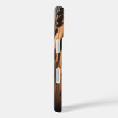 Great Blue Heron Sunrise Case-Mate iPhone Hülle (Rückseite / Rechts)