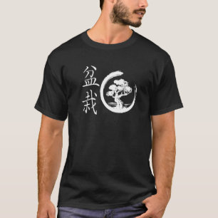 Great Bonsai Tree Outfit Liebe Japan und Gartenbau T-Shirt