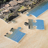 Great Captain Island Lighthouse Connecticut Puzzle (Seite)