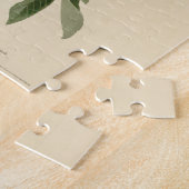 Great Carolina Wren - Audubons Vögel in Amerika Puzzle (Seite)