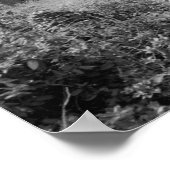 Great Chimney House Poster (Ecke)