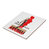 Great Crippler ~ Syphilis Fliese (Seite)