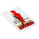 Great Crippler ~ Syphilis Magnet (Rechte Seite)