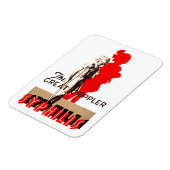 Great Crippler ~ Syphilis Magnet (Linke Seite)