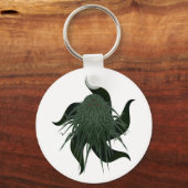 Great Cthulhu Schlüsselanhänger (Vorderseite)