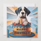 Great Dane (Vorderseite)