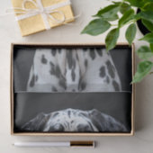 Great Dane1 Seidenpapier (Geschenk)