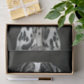 Great Dane3 Seidenpapier (Geschenk)