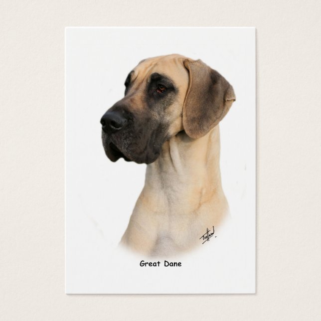 Great Dane 9Y433D-081 (Vorderseite)