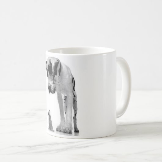 great-dane-and-chihuahua1 kaffeetasse (VorderseiteRechts)