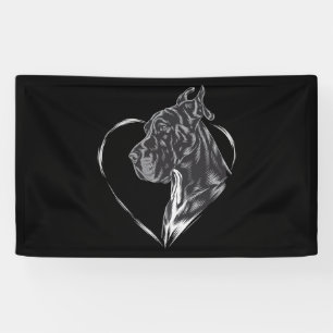 Great Dane Banner