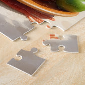 Great Dane Beach Relax Scene Puzzle (Seite)