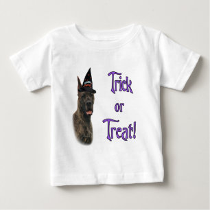 Great Dane (Bindle) Trick Baby T-shirt