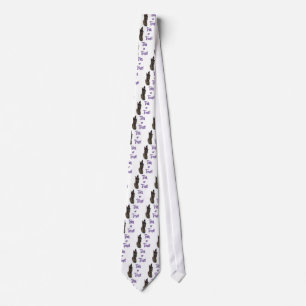 Great Dane (Bindle) Trick Krawatte