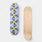 Great Dane Board Skateboard (Vorderseite)