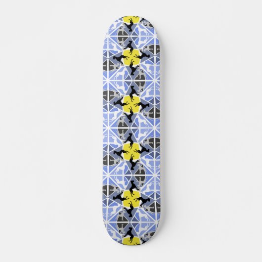 Great Dane Board Skateboard (Vorne)