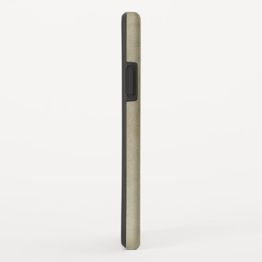 Great Dane (Brindle) Malerei - Original Hunde Art Case-Mate iPhone Hülle (Hinten/Rechts)