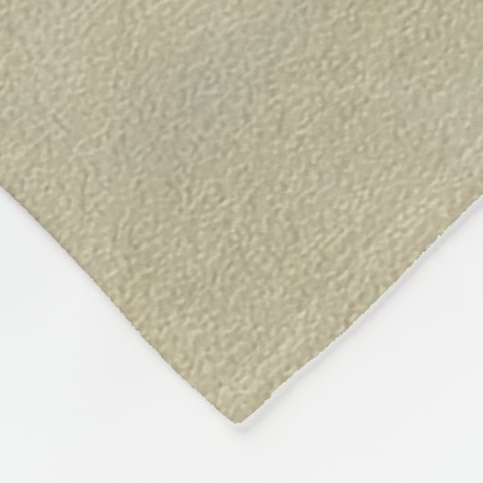 Great Dane (Brindle) Malerei - Original Hunde Art Fleecedecke (Ecke)