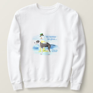 Great Dane BTG Mantle UC Sweatshirt