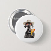 Great Dane Button (Vorne & Hinten)