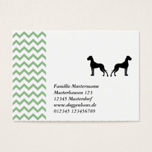 Great Dane CArds