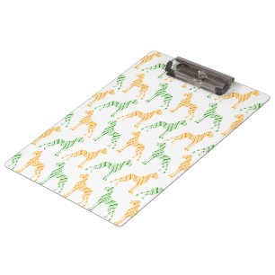 Great Dane Clipboard Klemmbrett
