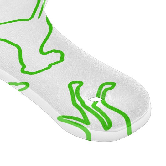 Great Dane Cutting Board Schneidebrett (Ecke)