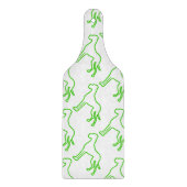 Great Dane Cutting Board Schneidebrett (Vorderseite)