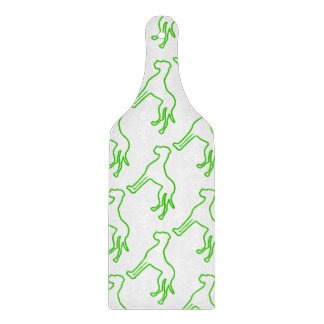 Great Dane Cutting Board Schneidebrett