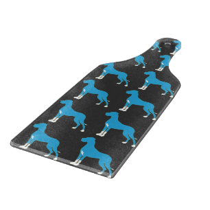 Great Dane Cutting Board Schneidebrett