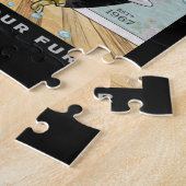 Great Dane Dog Bath Soap Company Puzzle (Seite)