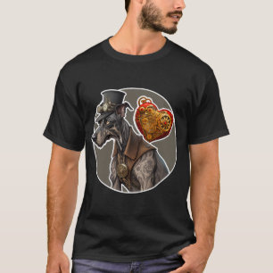 Great Dane Dog T - Shirt