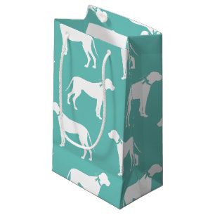 Great Dane Doppy Puppy Kleine Geschenktüte
