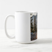 Great Dane Elegante Coffee Tasse (Links)
