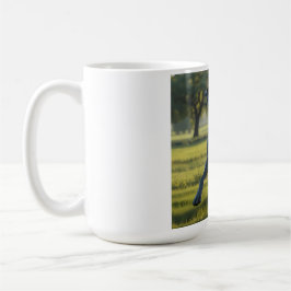 Great Dane Elegante Coffee Tasse