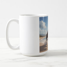 Great Dane Elegante Coffee Tasse