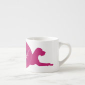 Great Dane Espresso Espressotasse (Rechts)