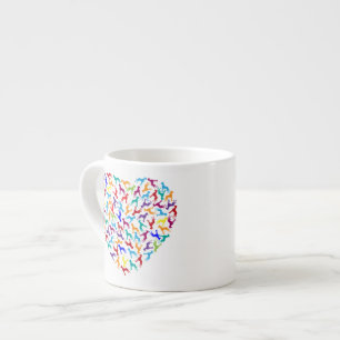 Great Dane Espresso Espressotasse