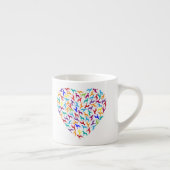 Great Dane Espresso Espressotasse (Rechts)