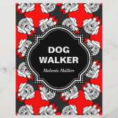 Great Dane Flyer (Hinten)