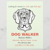 Great Dane Flyer (Vorne)