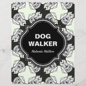 Great Dane Flyer (Hinten)