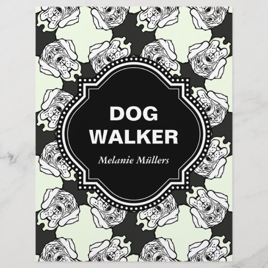 Great Dane Flyer (Hinten)