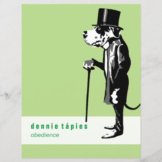 Great Dane Flyer (Vorne)