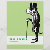 Great Dane Flyer (Vorne)