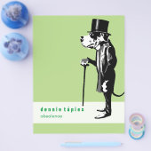 Great Dane Flyer (Einzeln)