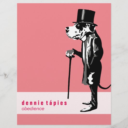 Great Dane Flyer (Vorne)