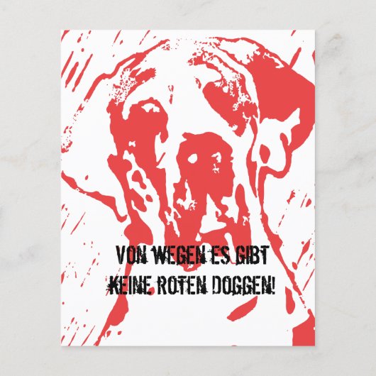 Great Dane Flyer (Hinten)