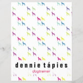 Great Dane Flyer (Vorne)