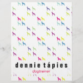 Great Dane Flyer (Vorne)